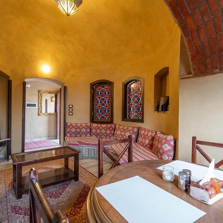 Villa Nur Luxor Exterior foto