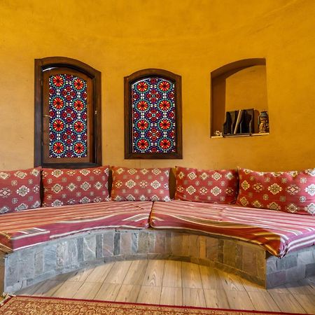 Villa Nur Luxor Exterior foto